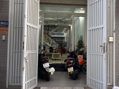 Жилье в Ho Chi Minh City, Vietnam Жилье в Ho Chi Minh City, Vietnam