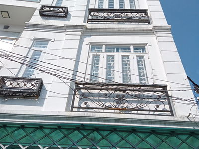 Gehäuse In Ho Chi Minh City, Vietnam Gehäuse In Ho Chi Minh City, Vietnam