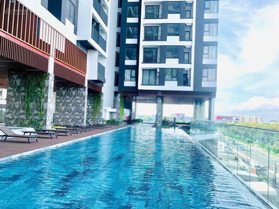 The Emerald Golf View, Vietnam The Emerald Golf View, Vietnam