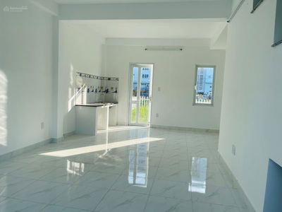 Housing in Nha Be, Vietnam Housing in Nha Be, Vietnam