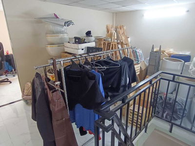 Logement dans Ho Chi Minh City, Vietnam Logement dans Ho Chi Minh City, Vietnam