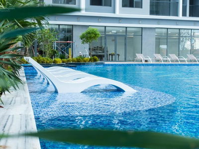 The Rivana, Vietnam The Rivana, Vietnam