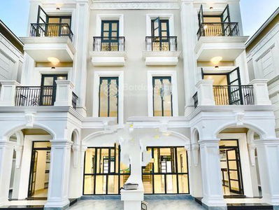 The Manhattan - Vinhomes Grand Park, Vietnam  The Manhattan - Vinhomes Grand Park, Vietnam