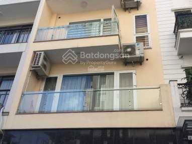 Khu đô thị Trung Yên Khu đô thị Trung Yên