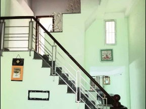 Housing in Nha Be, Vietnam  Housing in Nha Be, Vietnam