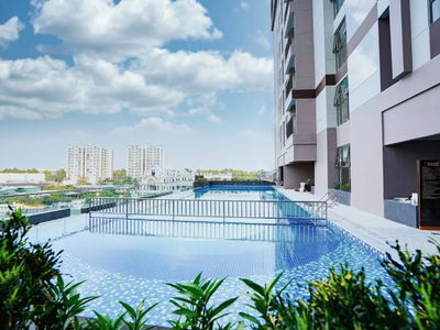 Opal Boulevard, Vietnam Opal Boulevard, Vietnam