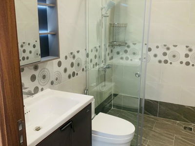 Gehäuse In Nha Be, Vietnam Gehäuse In Nha Be, Vietnam