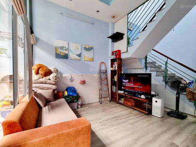 Жилье в Ho Chi Minh City, Vietnam Жилье в Ho Chi Minh City, Vietnam