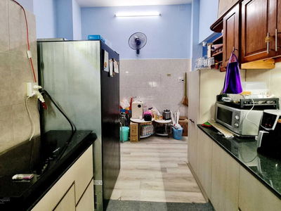 Housing in Ho Chi Minh City, Vietnam Housing in Ho Chi Minh City, Vietnam