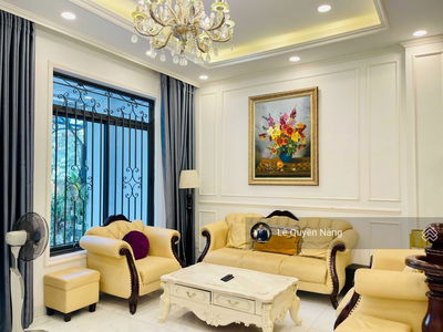 Lakeview City urban area, Vietnam Lakeview City urban area, Vietnam