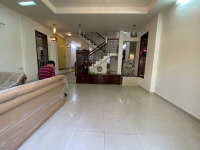 Housing in Nha Be, Vietnam Housing in Nha Be, Vietnam