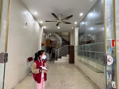 Logement dans Hanoi, Vietnam Logement dans Hanoi, Vietnam