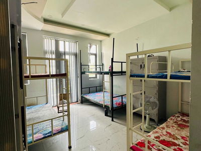 Жилье в Ho Chi Minh City, Vietnam Жилье в Ho Chi Minh City, Vietnam