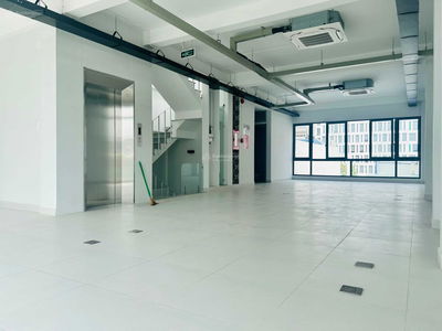 Жилье в Ho Chi Minh City, Vietnam Жилье в Ho Chi Minh City, Vietnam