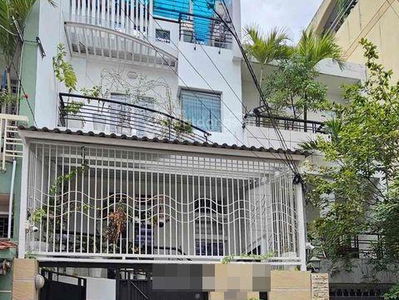 Housing in Ho Chi Minh City, Vietnam Housing in Ho Chi Minh City, Vietnam