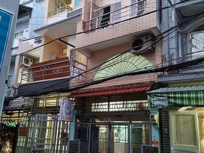 Logement dans Ho Chi Minh City, Vietnam Logement dans Ho Chi Minh City, Vietnam