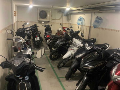 Alojamiento en Nha Be, Vietnam  Alojamiento en Nha Be, Vietnam