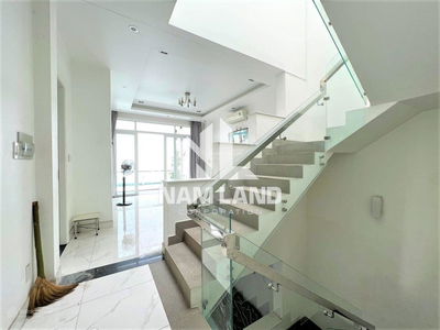 Жилье в Nha Be, Vietnam Жилье в Nha Be, Vietnam