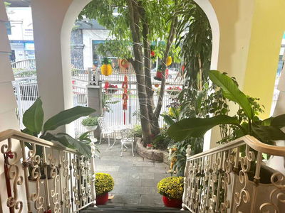 Saigon Pearl, Vietnam Saigon Pearl, Vietnam