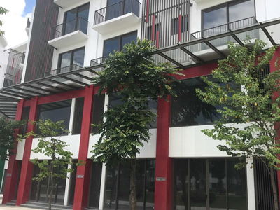 Khai Son City, Vietnam Khai Son City, Vietnam