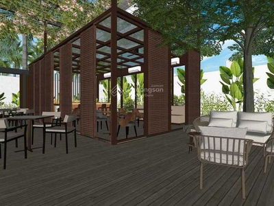 Жилье в Di An, Vietnam Жилье в Di An, Vietnam