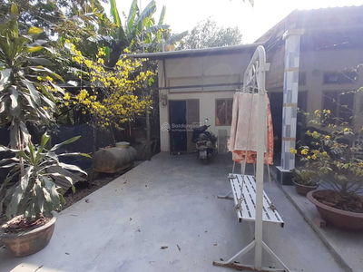 Gehäuse In Can Giuoc, Vietnam Gehäuse In Can Giuoc, Vietnam