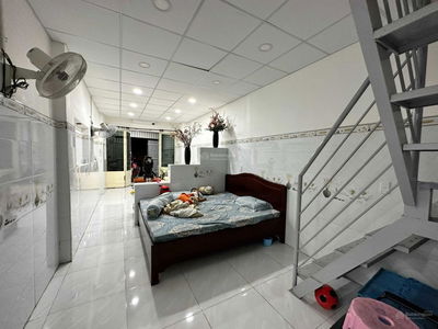 Gehäuse In Nha Be, Vietnam Gehäuse In Nha Be, Vietnam