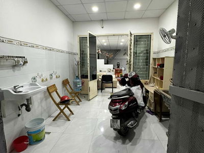 Housing in Nha Be, Vietnam Housing in Nha Be, Vietnam