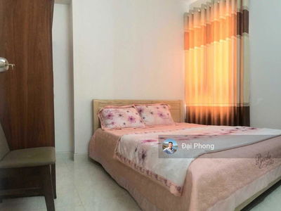 Chung cư Vĩnh Hội Quận 4, Vietnam Chung cư Vĩnh Hội Quận 4, Vietnam