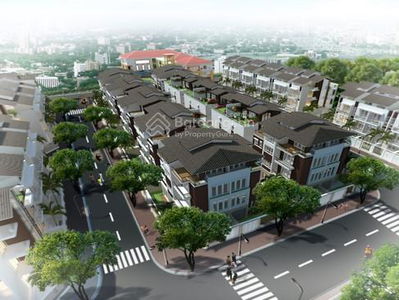 Green Pearl 378 Minh Khai, Vietnam  Green Pearl 378 Minh Khai, Vietnam