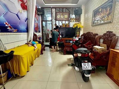 Logement dans Ho Chi Minh City, Vietnam Logement dans Ho Chi Minh City, Vietnam