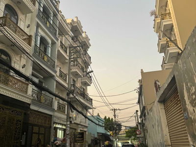 Alojamiento en Ho Chi Minh City, Vietnam Alojamiento en Ho Chi Minh City, Vietnam