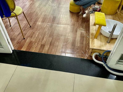 Housing in Ho Chi Minh City, Vietnam Housing in Ho Chi Minh City, Vietnam