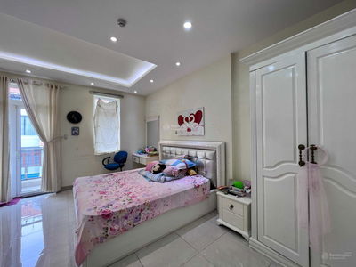 Him Lam Kenh Te urban area, Vietnam Him Lam Kenh Te urban area, Vietnam