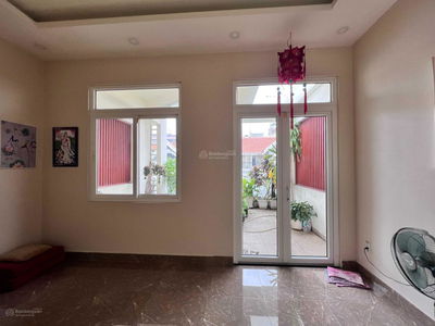 Him Lam Kenh Te urban area, Vietnam Him Lam Kenh Te urban area, Vietnam