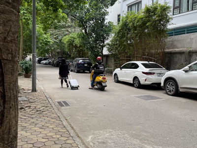 Logement dans Hanoi, Vietnam Logement dans Hanoi, Vietnam