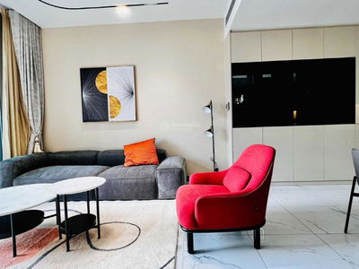 Empire City Thu Thiem, Vietnam Empire City Thu Thiem, Vietnam