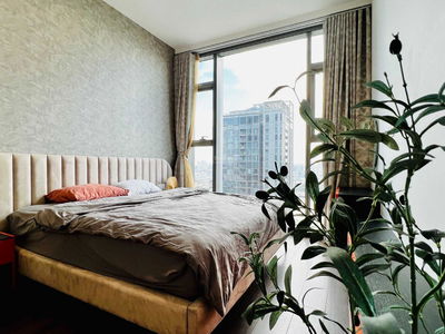 Empire City Thu Thiem, Vietnam Empire City Thu Thiem, Vietnam