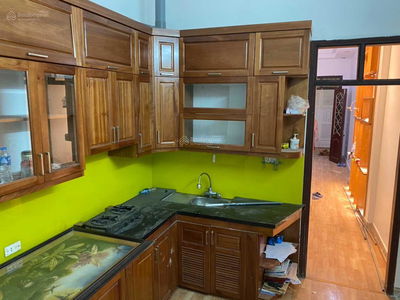 Housing in Hanoi, Vietnam Housing in Hanoi, Vietnam