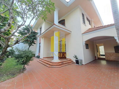 Жилье в Nha Be, Vietnam Жилье в Nha Be, Vietnam