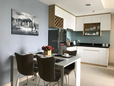 Masteri Thảo Điền, Vietnam Masteri Thảo Điền, Vietnam