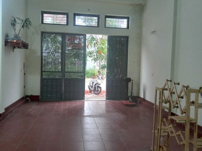 Alojamiento en Co Loa, Vietnam Alojamiento en Co Loa, Vietnam