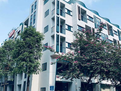 TSQ Galaxy, Vietnam TSQ Galaxy, Vietnam