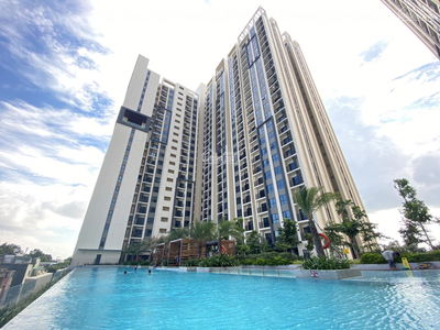 HaDo Centrosa Garden, Vietnam HaDo Centrosa Garden, Vietnam