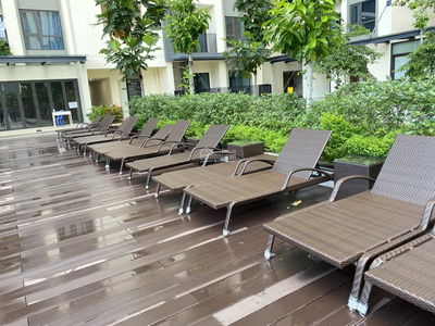 HaDo Centrosa Garden, Vietnam HaDo Centrosa Garden, Vietnam