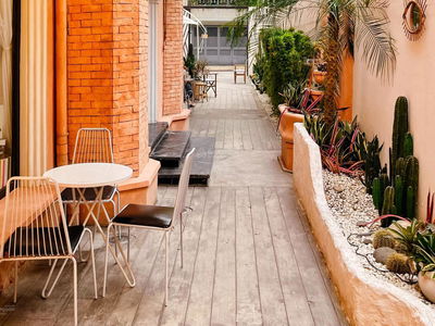 Alojamiento en Ho Chi Minh City, Vietnam Alojamiento en Ho Chi Minh City, Vietnam