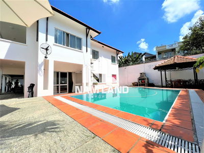 Жилье в Nha Be, Vietnam Жилье в Nha Be, Vietnam