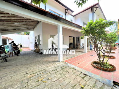 Housing in Nha Be, Vietnam Housing in Nha Be, Vietnam