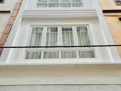 Housing in Hanoi, Vietnam Housing in Hanoi, Vietnam