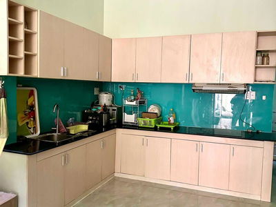 Propriété in Ho Chi Minh City